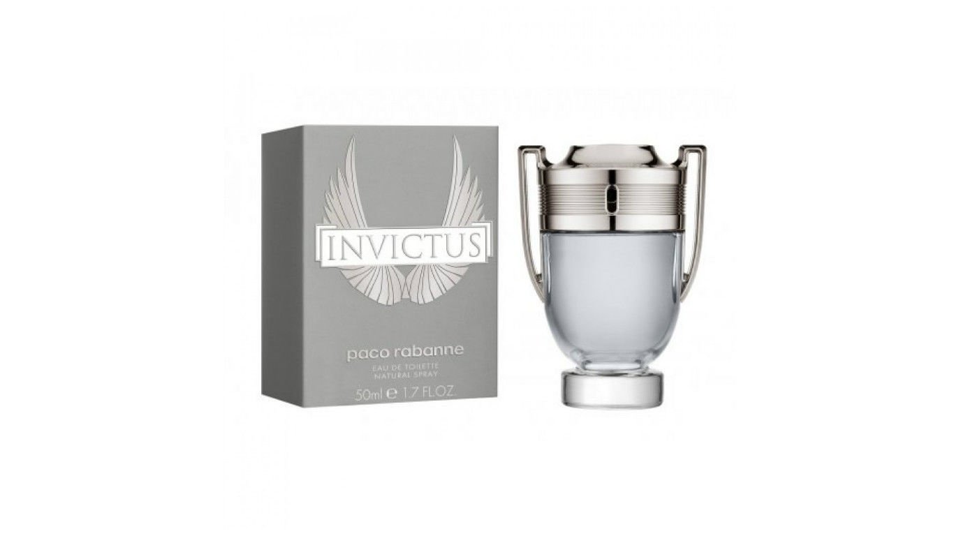 Paco Rabanne Invictus